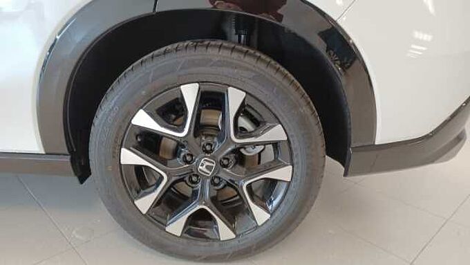 Honda  Z-RV ELEGANCE