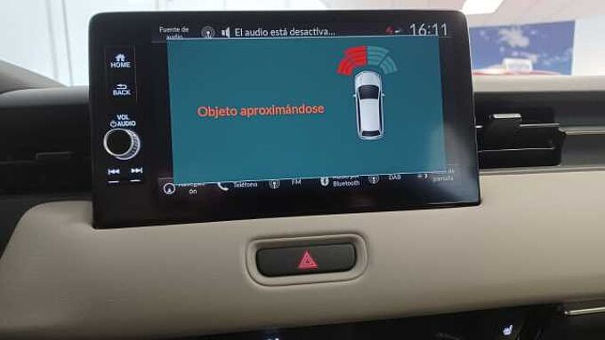 Honda  HR-V Híbrido 1.5 i-MMD Advance Stye