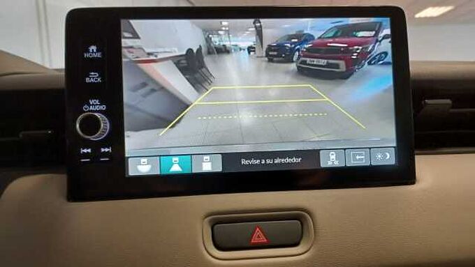 Honda  HR-V Híbrido 1.5 i-MMD Advance Stye