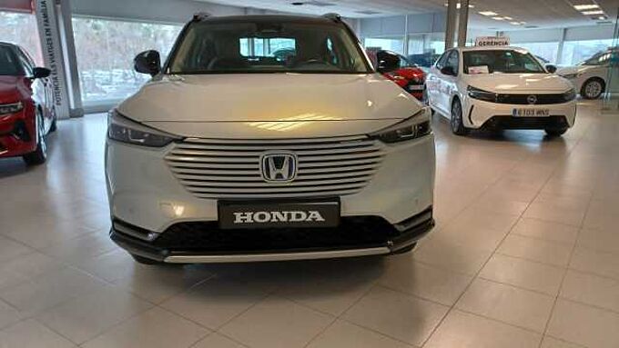 Honda  HR-V Híbrido 1.5 i-MMD Advance Stye