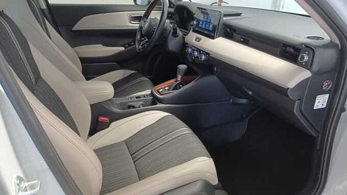 Honda  HR-V Híbrido 1.5 i-MMD Advance Stye