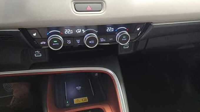 Honda  HR-V Híbrido 1.5 i-MMD Advance Stye