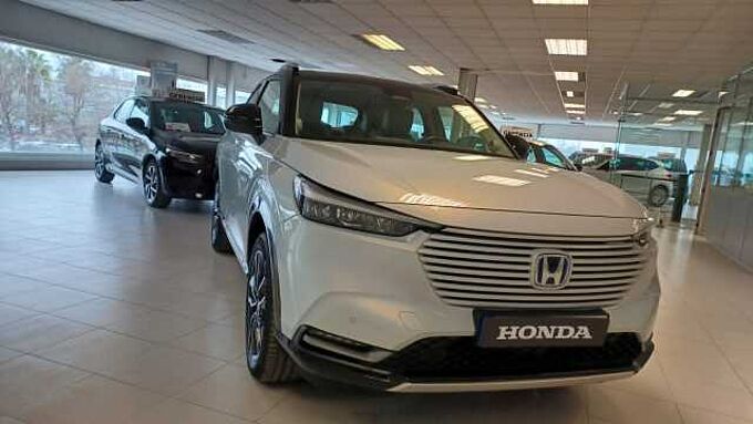 Honda  HR-V Híbrido 1.5 i-MMD Advance Stye