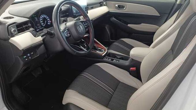 Honda  HR-V Híbrido 1.5 i-MMD Advance Stye