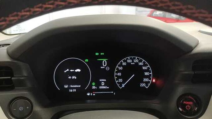 Honda  HR-V Híbrido 1.5 i-MMD Advance Stye