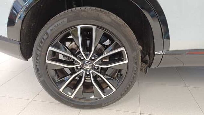 Honda  HR-V Híbrido 1.5 i-MMD Advance Stye