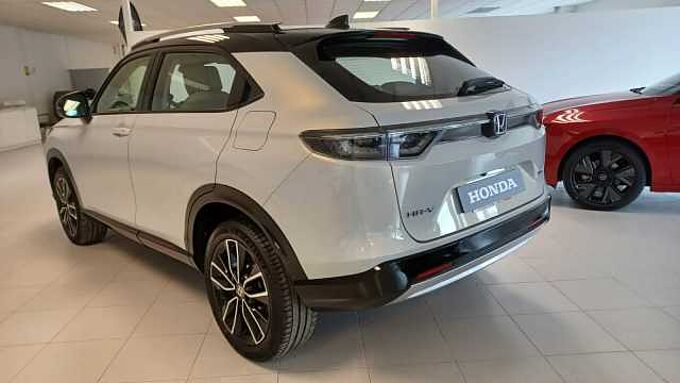 Honda  HR-V Híbrido 1.5 i-MMD Advance Stye