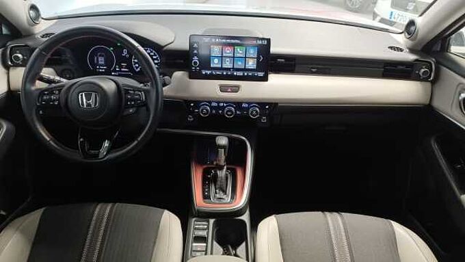 Honda  HR-V Híbrido 1.5 i-MMD Advance Stye