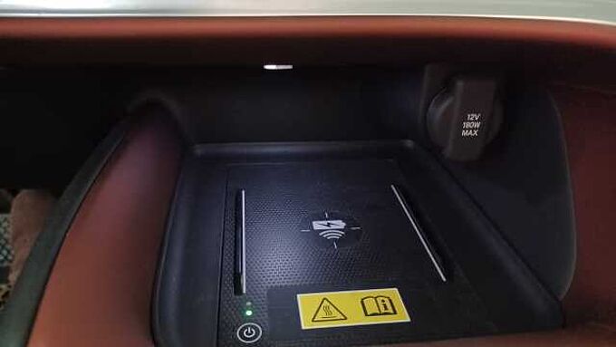 Honda  HR-V Híbrido 1.5 i-MMD Advance Stye