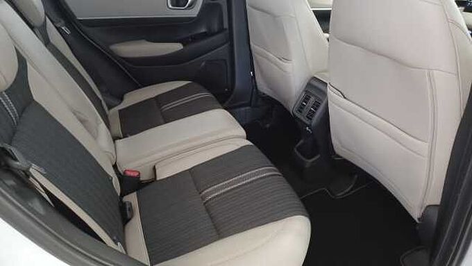 Honda  HR-V Híbrido 1.5 i-MMD Advance Stye