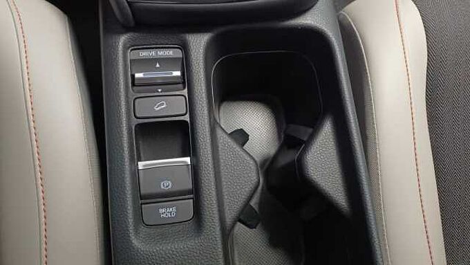 Honda  HR-V Híbrido 1.5 i-MMD Advance Stye