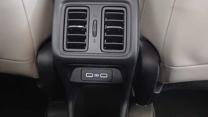 Honda  HR-V Híbrido 1.5 i-MMD Advance Stye