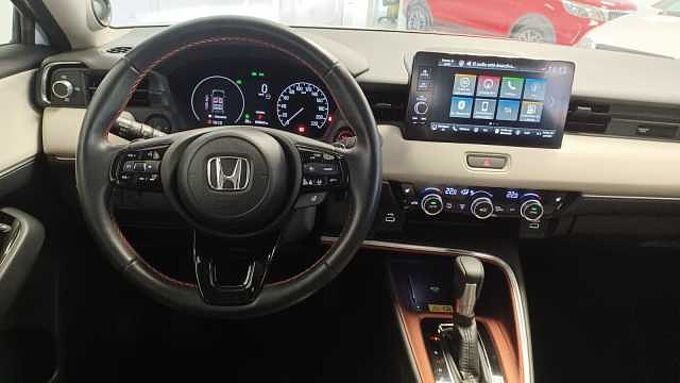 Honda  HR-V Híbrido 1.5 i-MMD Advance Stye