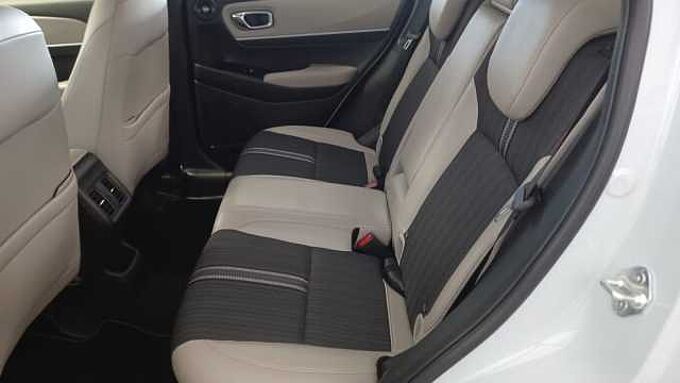 Honda  HR-V Híbrido 1.5 i-MMD Advance Stye