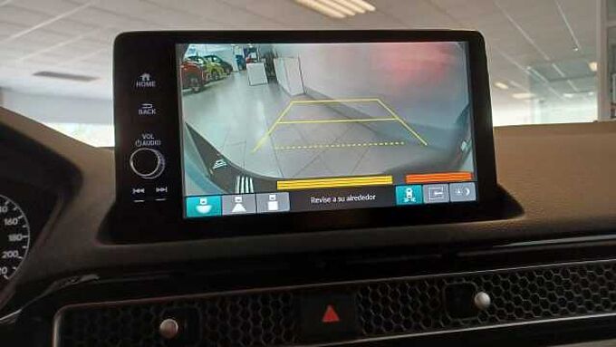 Honda  Civic Híbrido 2.0 i-MMD Elegance