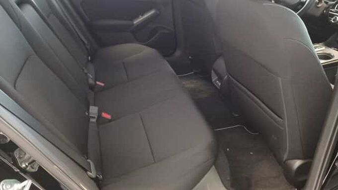 Honda  Civic Híbrido 2.0 i-MMD Elegance