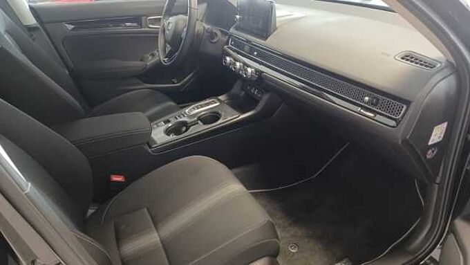Honda  Civic Híbrido 2.0 i-MMD Elegance