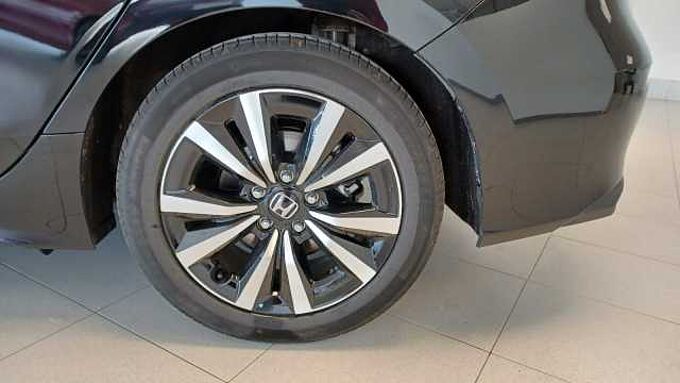 Honda  Civic Híbrido 2.0 i-MMD Elegance