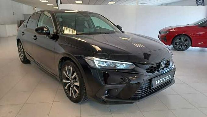 Honda  Civic Híbrido 2.0 i-MMD Elegance