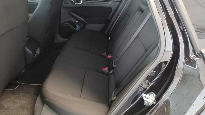 Honda  Civic Híbrido 2.0 i-MMD Elegance