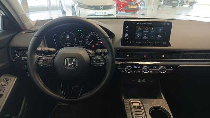 Honda  Civic Híbrido 2.0 i-MMD Elegance
