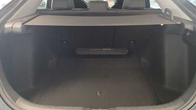 Honda  Civic Híbrido 2.0 i-MMD Elegance