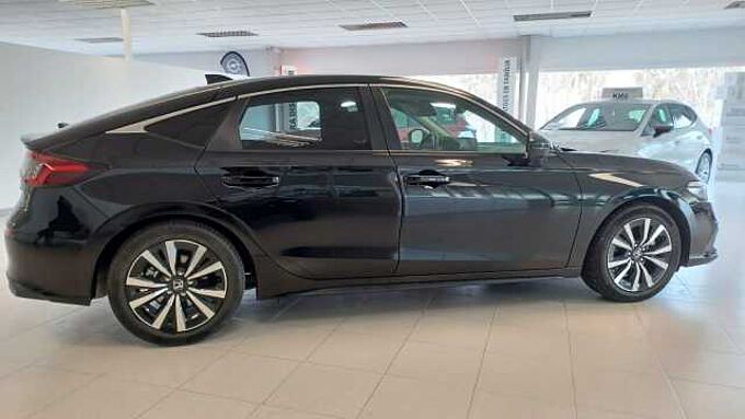 Honda  Civic Híbrido 2.0 i-MMD Elegance
