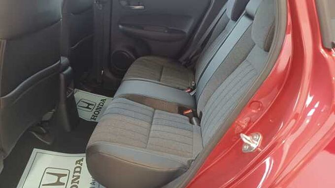 Honda  Jazz Hìbrido 1.5 i-MMD Advance