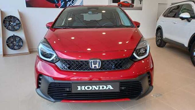 Honda  Jazz Hìbrido 1.5 i-MMD Advance