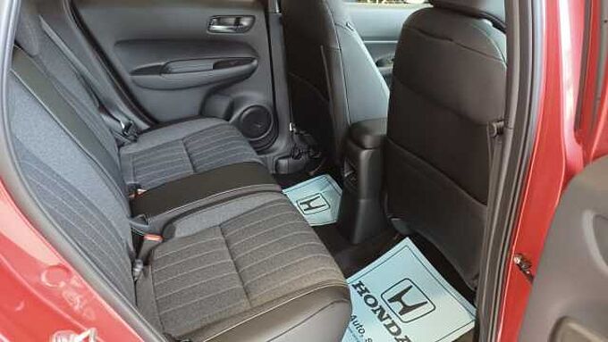 Honda  Jazz Hìbrido 1.5 i-MMD Advance