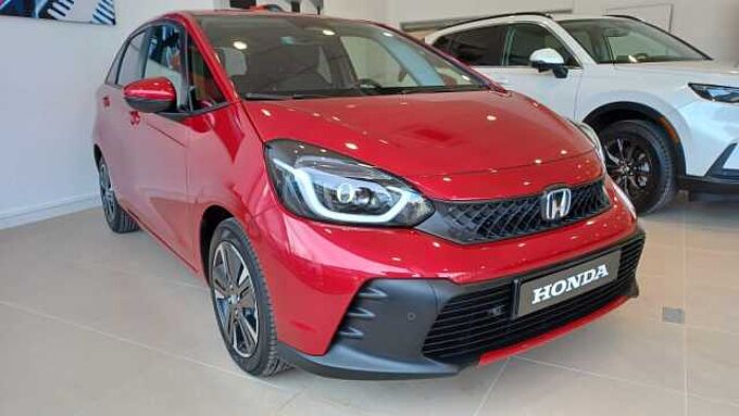 Honda  Jazz Hìbrido 1.5 i-MMD Advance