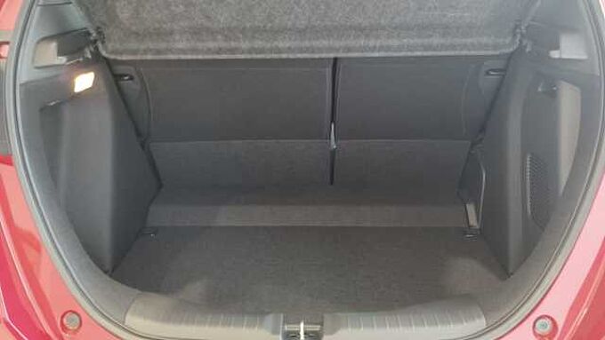 Honda  Jazz Hìbrido 1.5 i-MMD Advance