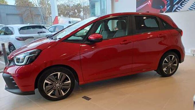 Honda  Jazz Hìbrido 1.5 i-MMD Advance