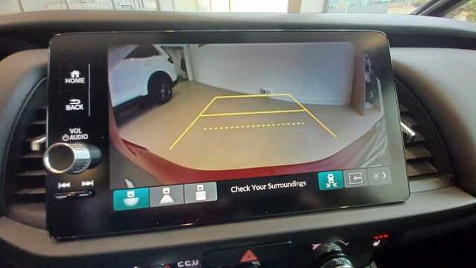 Honda  Jazz Hìbrido 1.5 i-MMD Advance