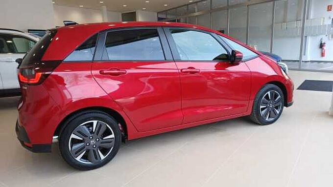 Honda  Jazz Hìbrido 1.5 i-MMD Advance