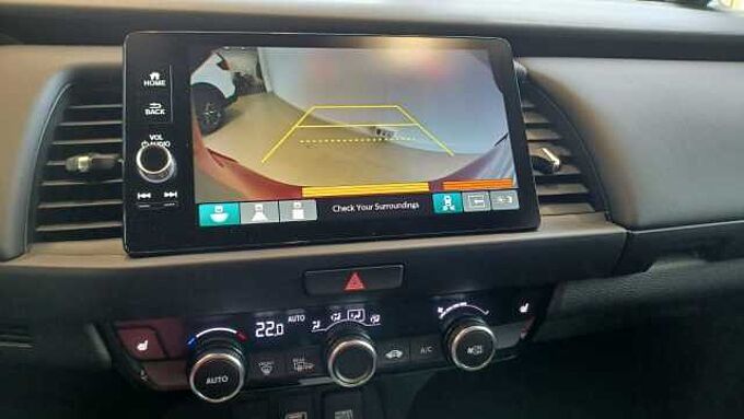 Honda  Jazz Hìbrido 1.5 i-MMD Advance