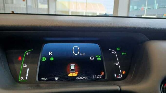 Honda  Jazz Hìbrido 1.5 i-MMD Advance