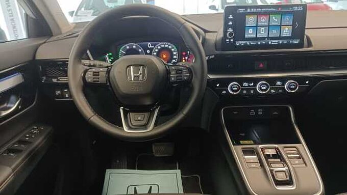 Honda  CR-V Híbrido 2.0 i-MMD Elegance 4x2