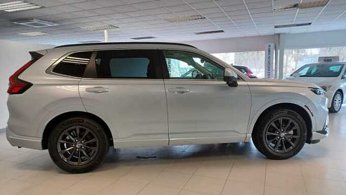 Honda  CR-V Híbrido 2.0 i-MMD Elegance 4x2