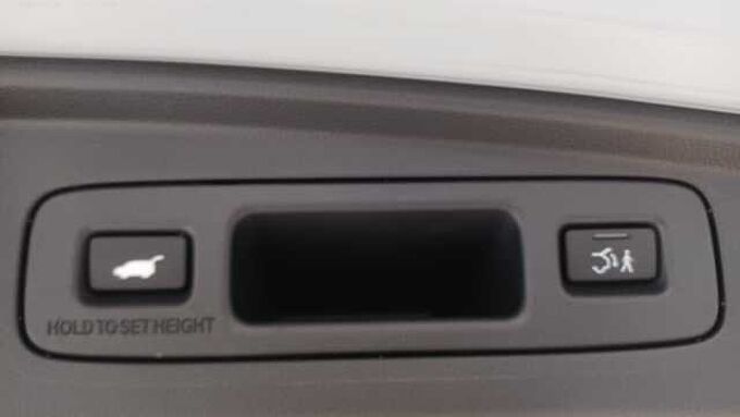 Honda  CR-V Híbrido 2.0 i-MMD Elegance 4x2