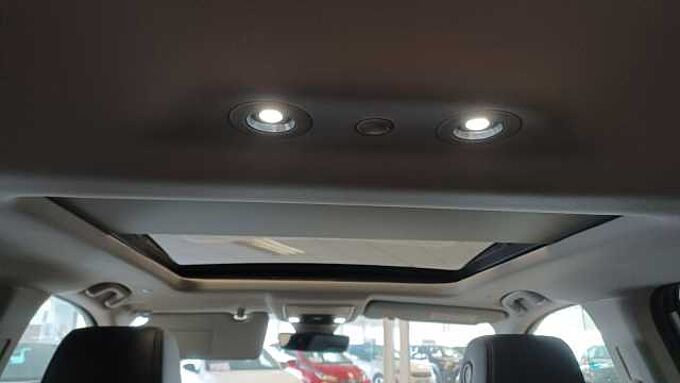 Honda  CR-V Híbrido 2.0 i-MMD Elegance 4x2