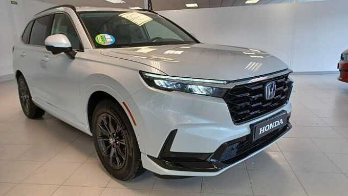 Honda  CR-V Híbrido 2.0 i-MMD Elegance 4x2
