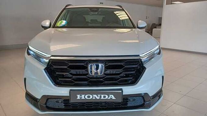 Honda  CR-V Híbrido 2.0 i-MMD Elegance 4x2