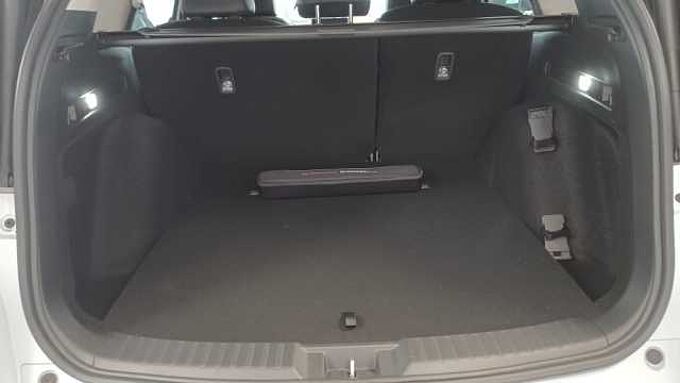 Honda  CR-V Híbrido 2.0 i-MMD Elegance 4x2