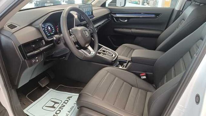 Honda  CR-V Híbrido 2.0 i-MMD Elegance 4x2