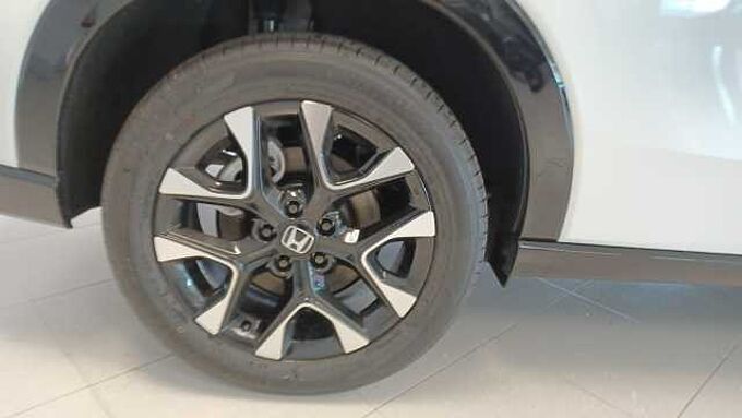 Honda  ZR-V Híbrido 2.0 i-MMD Advance 4x2