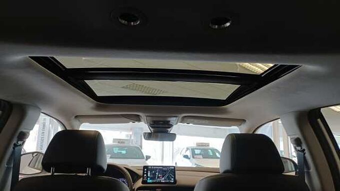 Honda  ZR-V Híbrido 2.0 i-MMD Advance 4x2