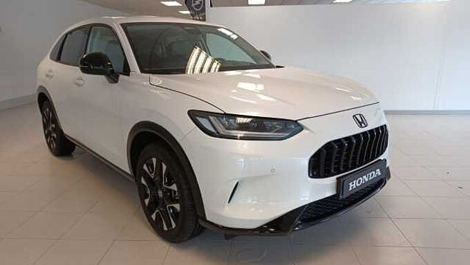 Honda  ZR-V Híbrido 2.0 i-MMD Advance 4x2