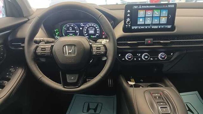 Honda  ZR-V Híbrido 2.0 i-MMD Advance 4x2
