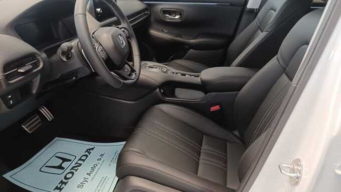 Honda  ZR-V Híbrido 2.0 i-MMD Advance 4x2